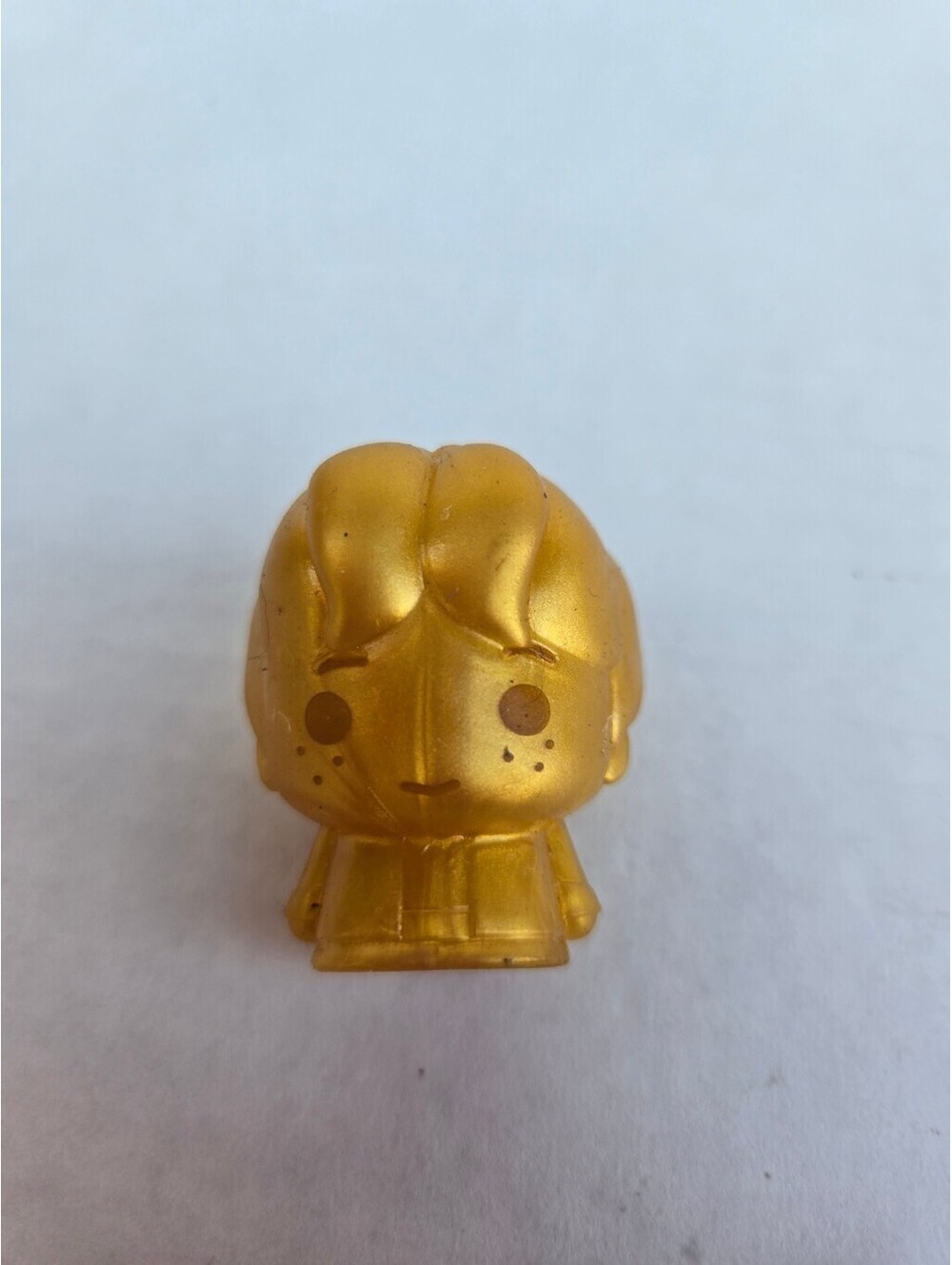Warner Brothers Ron Weasley mini figure gold series 6 Mash 'ems
